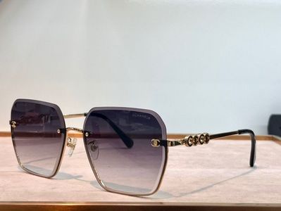 Chanel Sunglasses 2679